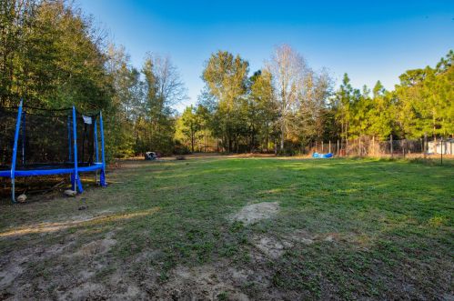 10028 Bellbrook Rd, Milton FL  32583-7818 exterior