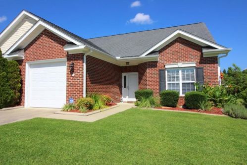 103 Oxford Dr, Goldsboro, NC 27534-8694