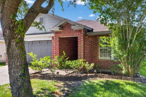 9103 Stingray Ct, Texas City, TX 77591-9259