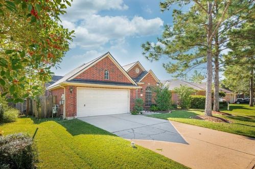 3227 Benrus Ct, Pearland, TX 77584-9054