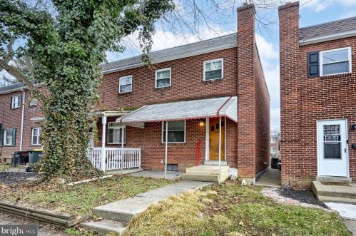 347 Marshall St, Lancaster, PA 17602-3742