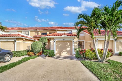 858 Windermere Way, West Palm Beach, FL 33418-7166