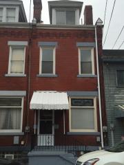 5259 Keystone St, Pittsburgh PA  15201-2589 exterior