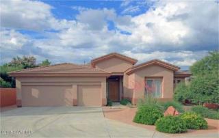 85 White Tail Dr, Sedona, AZ 86351-7444