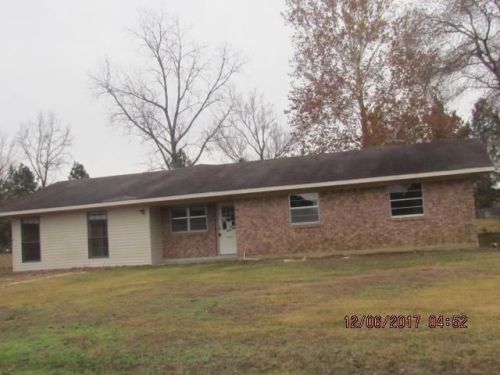 122 Meadow Ln, Meridian, AR 71635-9425
