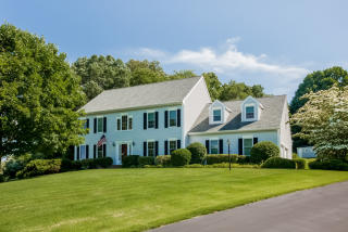 56 Kelsey Springs Dr, Madison, CT 06443-2478