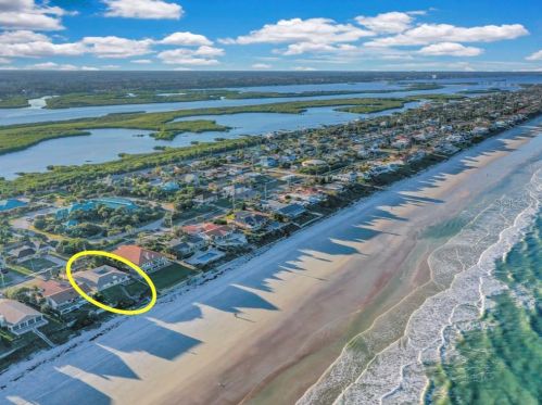 4319 Atlantic Ave, Daytona Beach, FL 32127-6903