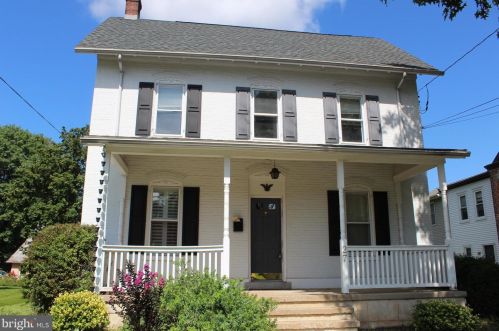 27 Reliance Rd, Souderton, PA 18964-1334