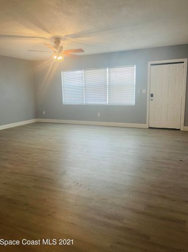 1606 South St, Titusville FL  32780-3818 exterior