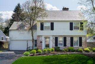 66 Chesterfield Rd, Columbus, OH 43209-1509