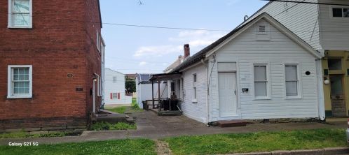 271 14th St, Ambridge PA 15003-4202 exterior