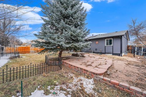 3130 133rd Cir, Westminster CO  80020-5249 exterior