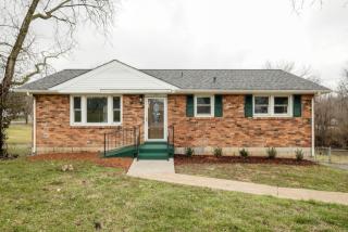 2301 Sterling Boone Dr, Nashville, TN 37210-5025