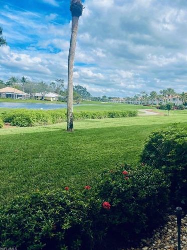1680 Winding Oaks Way, Naples FL  34109-0428 exterior