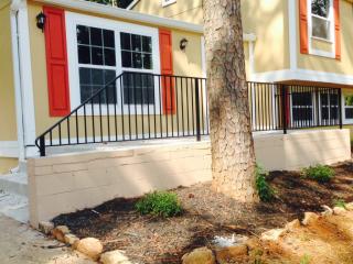 158 Wynnmeade Pkwy, Peachtree City GA  30269-1052 exterior