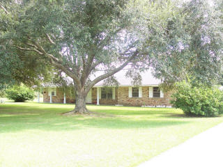 3948 Vernon Dr, Zachary LA  70791-8920 exterior