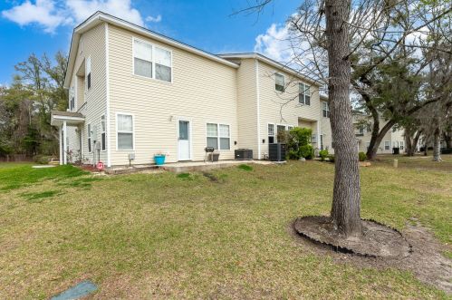 132 Grand Oaks Dr, Ladson SC  29456-5004 exterior