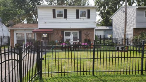 841 Underwood Ave, Marion, OH 43302-5908