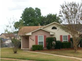 540 Saddlewood Ln, Montgomery, AL 36109-3328