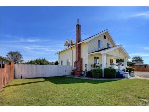 419 Papst Ave, Newville, CA 95963-1509