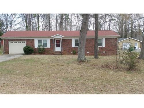 813 Crane Creek Rd, Salisbury, NC 28146-9280