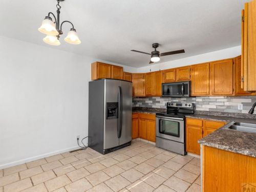 2627 4th Ave, Pueblo CO  81003-1706 exterior