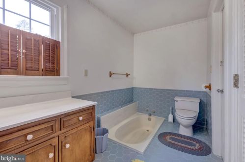 15561 Matthews Mill Rd, Madison Mills VA  22960-3739 exterior