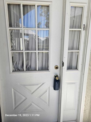 1158 Lombardy Dr, Fort Pierce FL  34986-2181 exterior