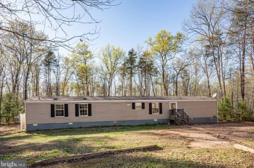 15166 Sassafras Ln, Madison Mills VA  22960-3825 exterior