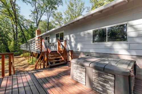 14414 Tim Burr Ln, Grass Valley CA  95945-7820 exterior