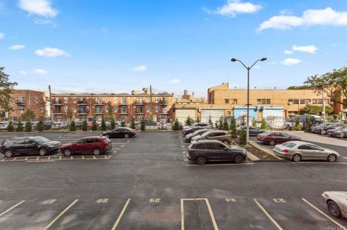 920 Metcalf Ave, Bronx NY  10473-4007 exterior