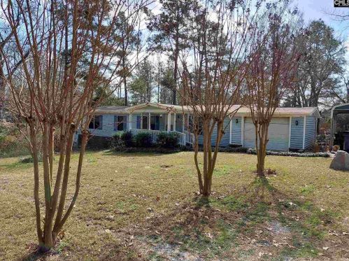 5827 Platt Springs Rd, Lexington SC  29073-9665 exterior