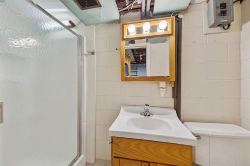 1245 Lenape Ave, Ford City PA  16226-1408 exterior