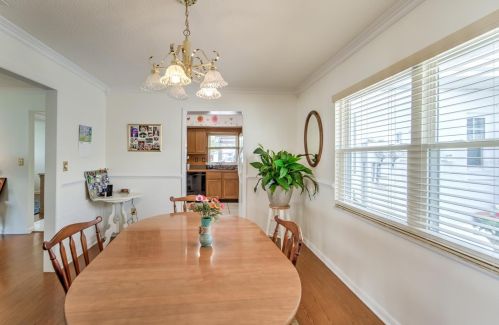 3570 Milano Ave, Lakeland FL  33803-2384 exterior