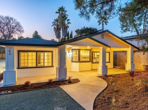 143 Vine St, Lake Nacimiento CA  93446-3736 exterior