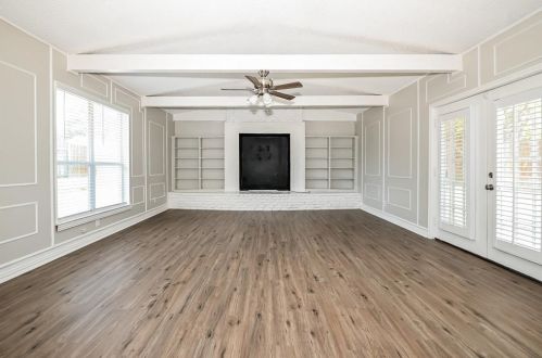 436 Lexington Ln, Richardson TX  75080-3429 exterior