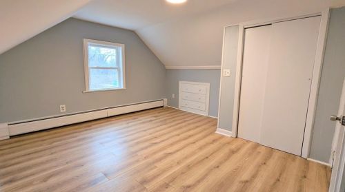 60 Heath Ave, Warwick RI  02888-1121 exterior
