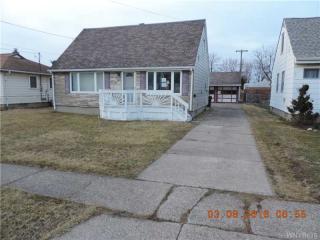 922 Sherwood Ct, Cheektowaga, NY 14043-2121