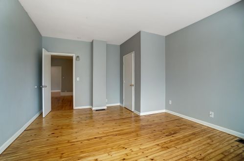 246 3 St, Springfield OH 45504-1451 exterior