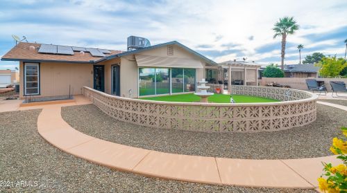 15848 99th Dr, Sun City, AZ 85351-1245