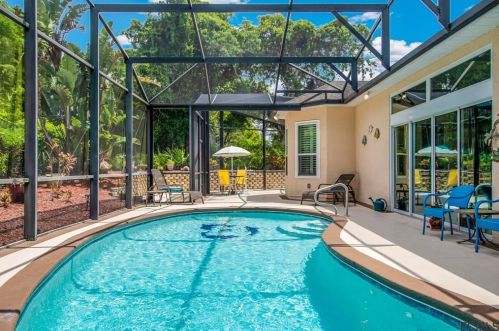 1341 Killbricken Cir, Ormond Beach FL  32174-3087 exterior