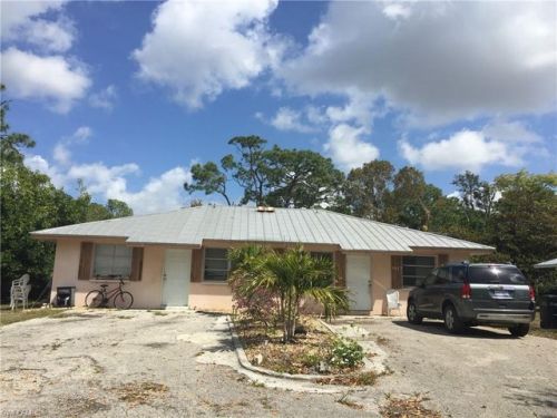 3510 Brink Cir, Bonita Springs FL  34134-4130 exterior