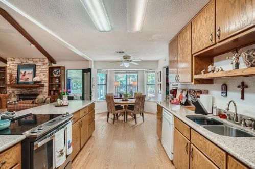 4214 Madrid Dr, Georgetown TX 78628-1306 exterior