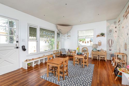 455 Adella Ln, San Diego CA  92118-1921 exterior