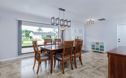 2223 27 Ter, Cape Coral FL  33904-3328 exterior