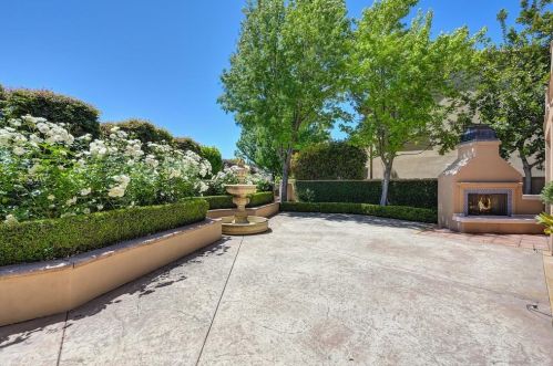 5326 Bantry Pl, Folsom CA  95762-7651 exterior