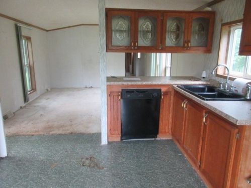 821 Windy Acres Rd, Saltsburg PA  exterior