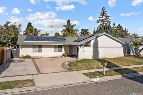 2469 Alden St, Simi Valley, CA 93065-2307
