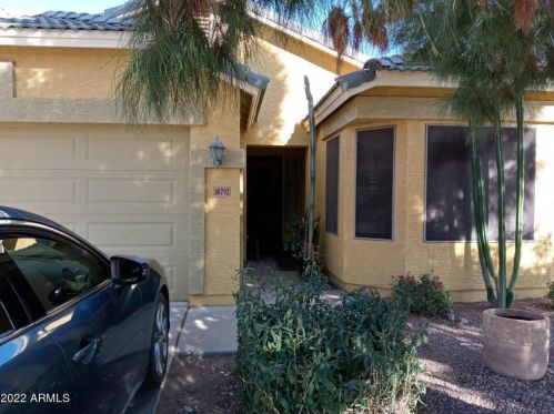 10792 Roanoke Ave, Avondale AZ  85392-5818 exterior
