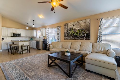 4205 Creosote Dr, Cave Creek AZ  85331-3813 exterior